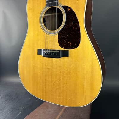 Martin D Special 16 2022 Natural image 3
