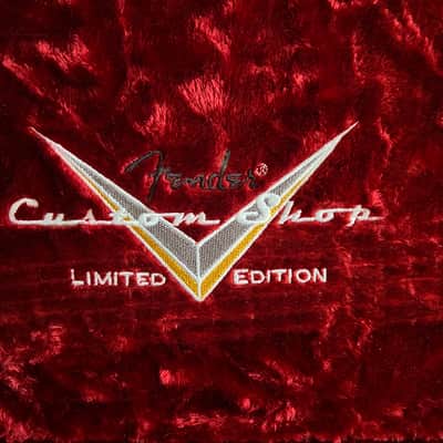 Fender Custom Shop Caballo Tono Ligero Telecaster Relic image 11