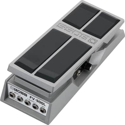 BOSS FV-500L EXP Foot Volume Controller image 3