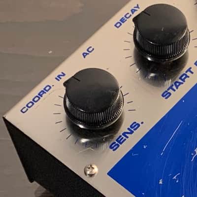 Vintage 1970 Electro Harmonix Space Drum image 5