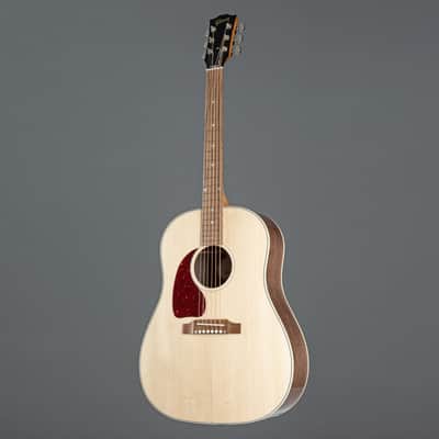 Gibson J-45 Studio Walnut Lefthand - Lefthand Acoustic Guitar image 10