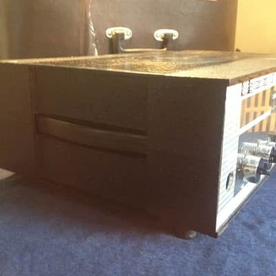 Dynacord Echocord Mini Tape Echo image 9