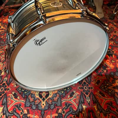 Immagine Gretsch Brooklyn - Grey Oyster - 12