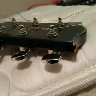Gibson Baldwin Talent Electric Guitar image 4