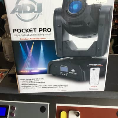 Adj Pocket pro image 1