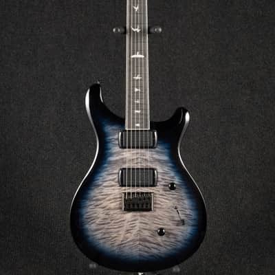 PRS SE Mark Holcomb Signature - Blue Burst image 3