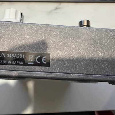 Free The Tone Overdrive Land CS image 3