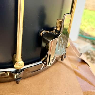 Noble&Cooley SS Classic solid Maple 2026 - Black super matte image 5