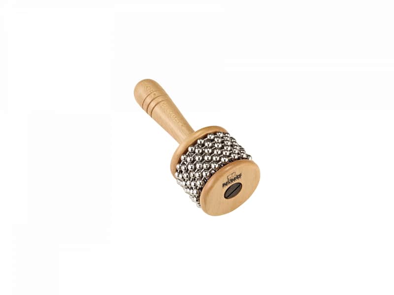 Meinl Nino Cabasa Small image 1