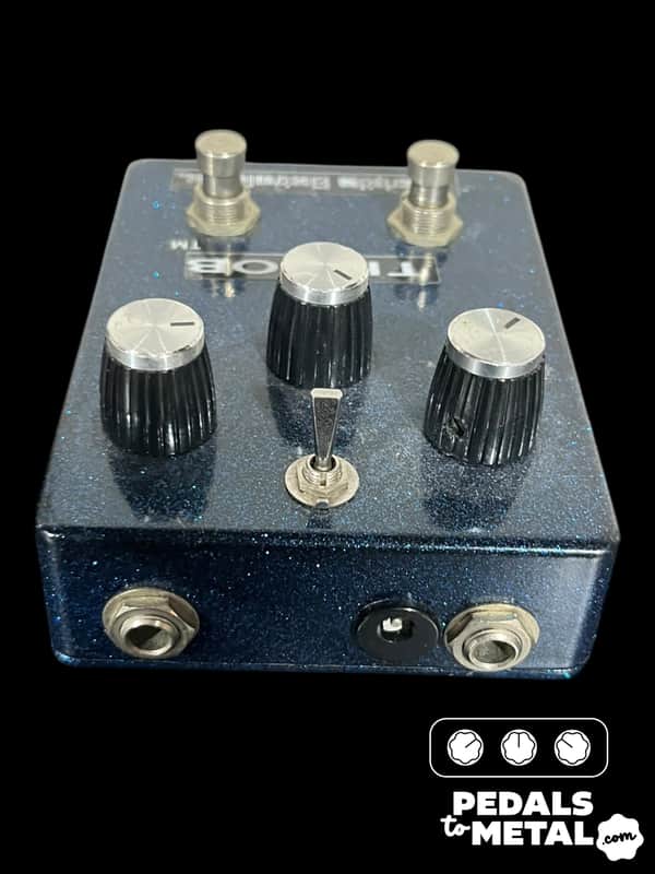 Prescription Electronics Throb Prototype X9737 | Reverb