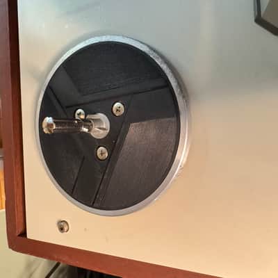 TEAC X-7R Auto Reverse Reel to Reel Tape Recorder Tested & Serviced image 23