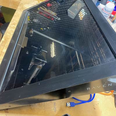 Slate Media Technology Raven MTi Control Surface 2505 image 5