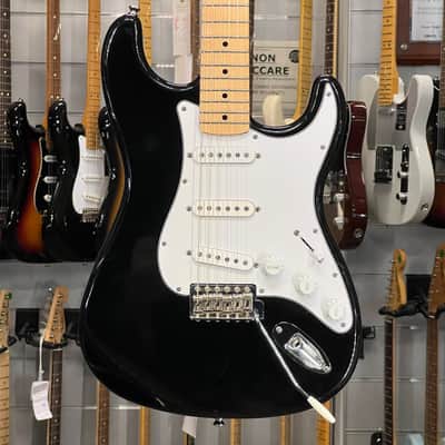 Tokai Ast52 Stratocaster Black image 1