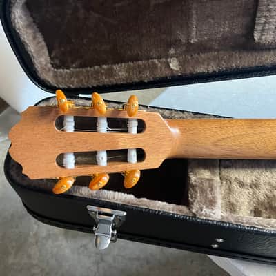 Kremona Sofia S63CW Classical Acoustic-Electric Guitar - Natural image 4