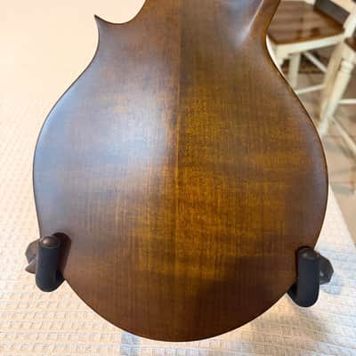 Eastman MD315 F-Style Mandolin 2010s - Satin Lacquer image 8