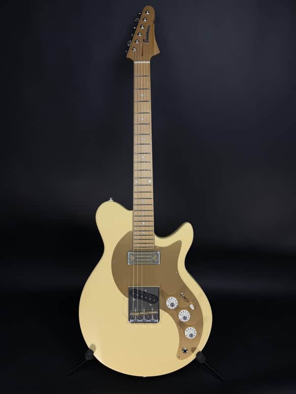 Eastman Fullertone SC'52 - Desert Sand image 1