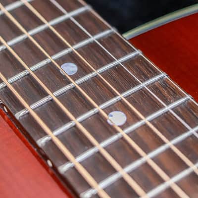 Gibson L-00 Studio | Rosewood Burst image 11