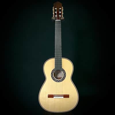 Cordoba Esteso PF Spruce image 4