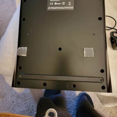 Mackie DL1608 image 3