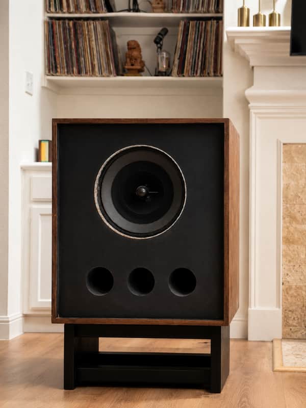 Altec 615b image 1