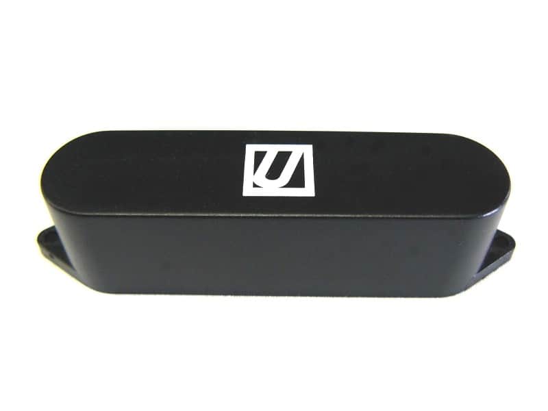 Original "Ultrasonic" Humbucker by Bill Lawrence REF 2, the original Made in Germany, new old stock from the 80s image 1