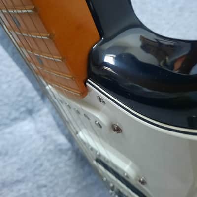 Fender Floyd Rose Special HSS American Stratocaster 2004 image 13