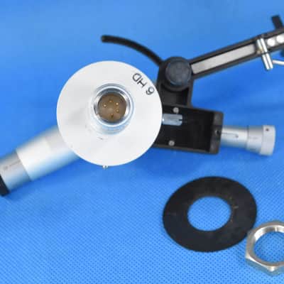 Denon DA-307 Tone arm In Excellent working Condition image 15