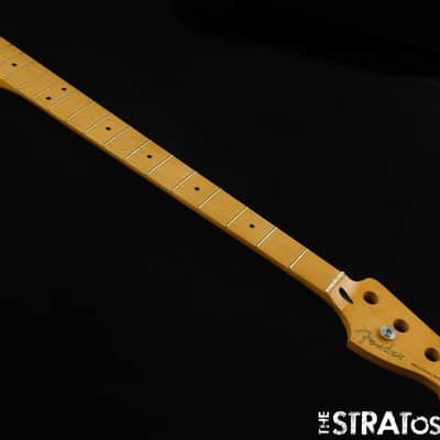 Fender Player II Modified Active Precision P Bass NECK, image 2