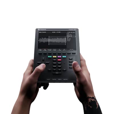 Immagine Polyend Tracker Mini - 14