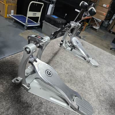Gibraltar GTC6DD-DB Tour Class Direct-Drive Double Bass Drum Pedal image 5
