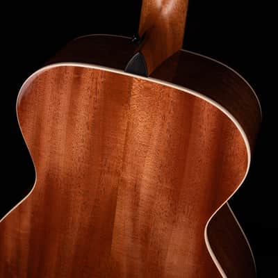 Taylor Signed Ben Harper Gold Label 512e Special Edition Shaded Edgeburst 070 image 9