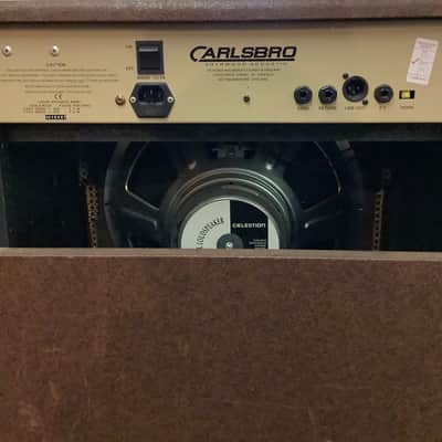 Carlsbro Sherwood Classic - Brown/Tan image 5