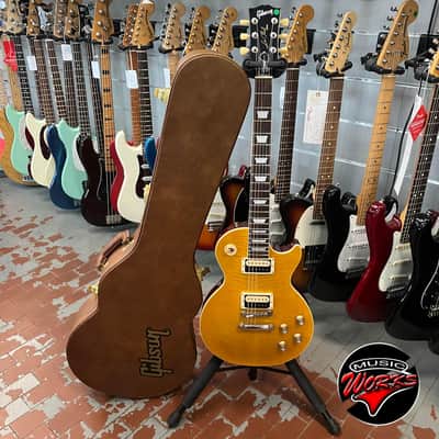 Gibson   Les Paul Slash Standard Appetite Burst image 9
