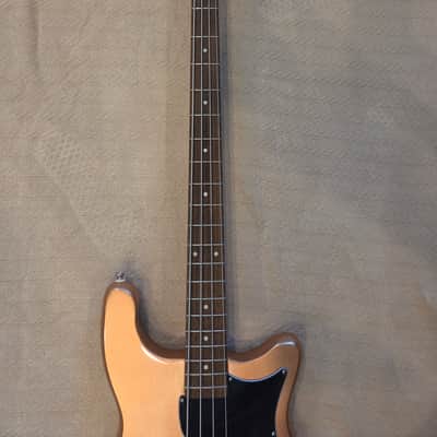 Epiphone Embassy Bass 2021 - Present - Almond Metallic image 17