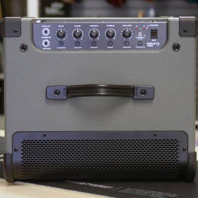 Peavey Max 150 Bass Combo Amp image 5