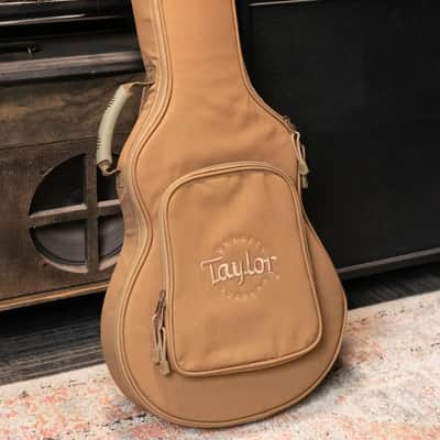 Taylor T5z Classic Hollowbody Electric Guitar with Gig Bag image 14