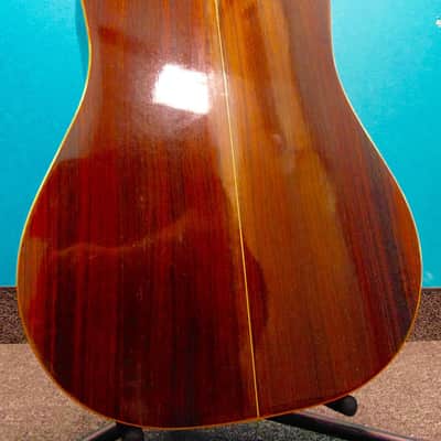 Sigma DR-7 70's Natural image 11