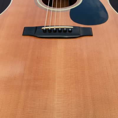 1977 Yairi DY-35 Hand Crafted All Solid Guitar+Deluxe Hard Case and lots of extras image 19