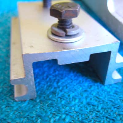 Ludwig Marching Snare Drum Throwoff Snare Strainer Part image 5