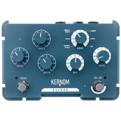 Elipse Modulation Kernom image 2