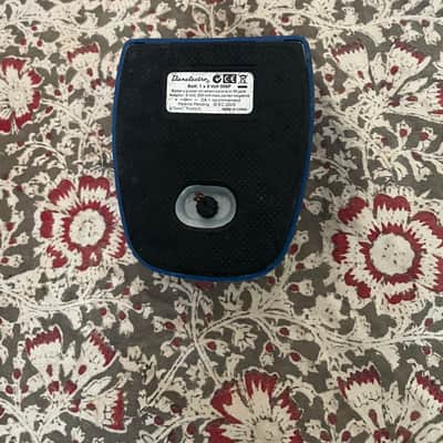 Immagine Danelectro Fab Chorus 2000s - Blue - 5