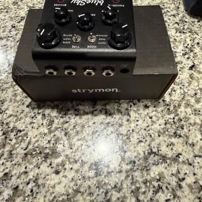 Strymon Blue Sky Reverberator V1 | Reverb Strymon Blue Sky Reverberator V1 | Reverb