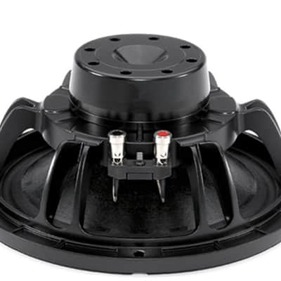 B&C 10" 300W 8 Ohm Neodymium Midrange Woofer Speaker - 10NW64-8 image 1
