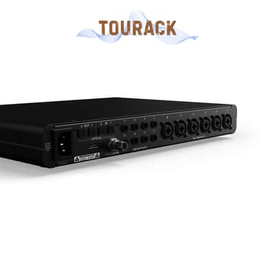 Audient Evo SP8 Smart Preamp| TOURACK image 6