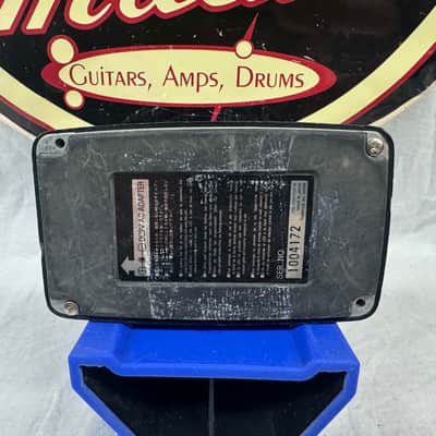 Ibanez SoundTank Series PH5 Phaser Phase Shifter Pedal - MIJ Made In Japan image 7