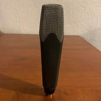Sennheiser MD419 Supercardioid Dynamic Vintage 2 image 3