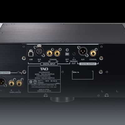 TAD DA-1000TX - Evolution DAC - NEW! image 4