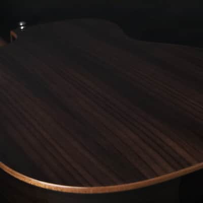 Washburn G20SCE | Comfort Series Cutaway Grand Auditorium w/ Fishman.  New with Full Warranty! image 10