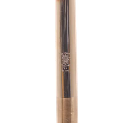William S. Haynes Custom 14K Gold Flute with Gold Toneholes, Offset G, C# Trill image 15