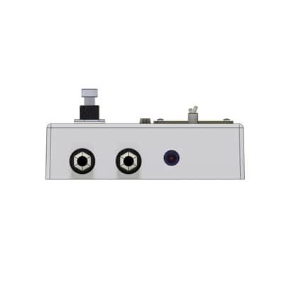 (PREORDER) Analog Music Company / Pirate Fuzz Syndicate Xyba Line Driver / Buffer image 3